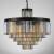 Каскадная люстра Citilux CL332152 Каскадная люстра Citilux CL332152