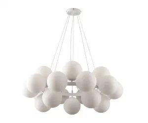 Подвесная люстра Kink Light 07508-20,01 Подвесная люстра Kink Light 07508-20,01