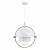Подвесной светильник LOFT IT LOFT9915-WH
