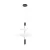 Подвесной светильник LOFT IT 10244/B Black Подвесной светильник LOFT IT 10244/B Black