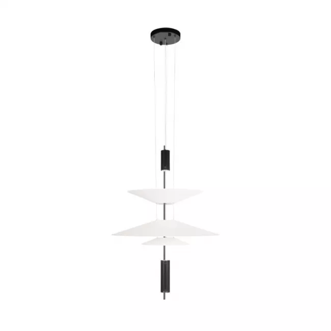Подвесной светильник LOFT IT 10244/B Black Подвесной светильник LOFT IT 10244/B Black