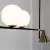 Люстра на штанге ARTE Lamp A7029PL-3BK