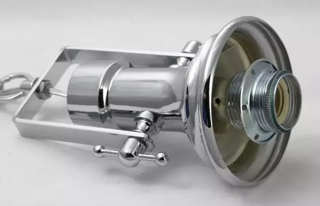 Подвесной светильник LOFT LSP-9613