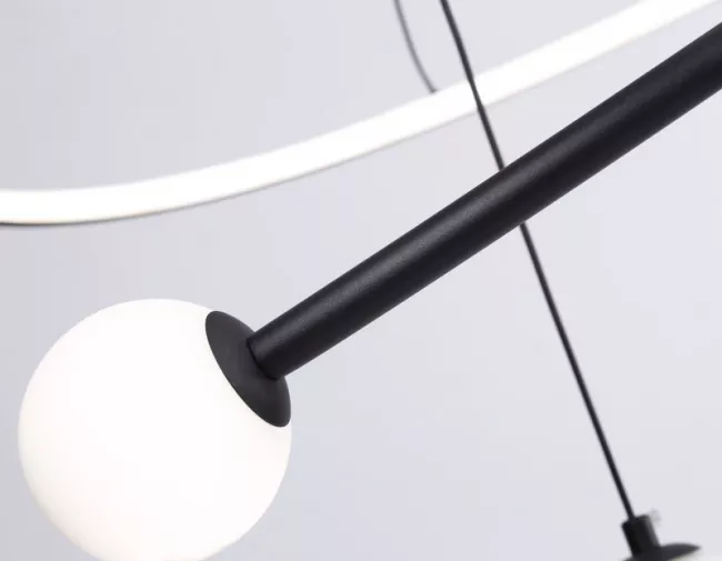 Подвесной светильник Ambrella Light FL66303 Подвесной светильник Ambrella Light FL66303