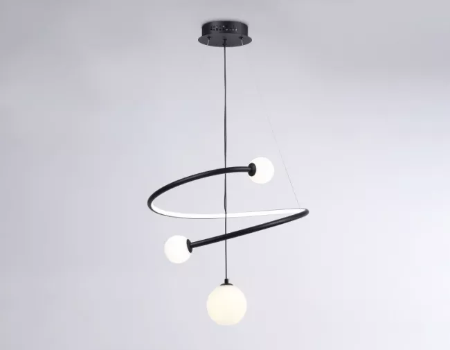 Подвесной светильник Ambrella Light FL66303 Подвесной светильник Ambrella Light FL66303