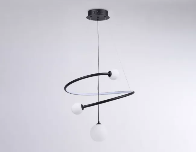 Подвесной светильник Ambrella Light FL66303 Подвесной светильник Ambrella Light FL66303