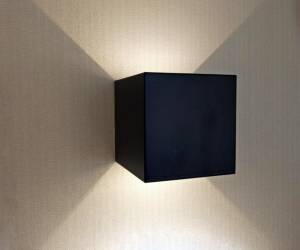 Светильник настенный Kink Light 08585,19(3000K) Светильник настенный Kink Light 08585,19(3000K)