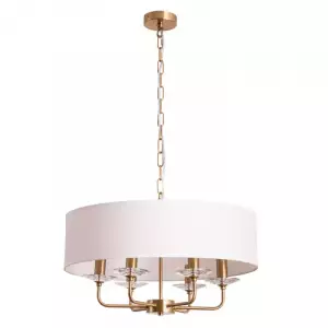 Подвесная люстра ARTE Lamp A8555SP-6AB