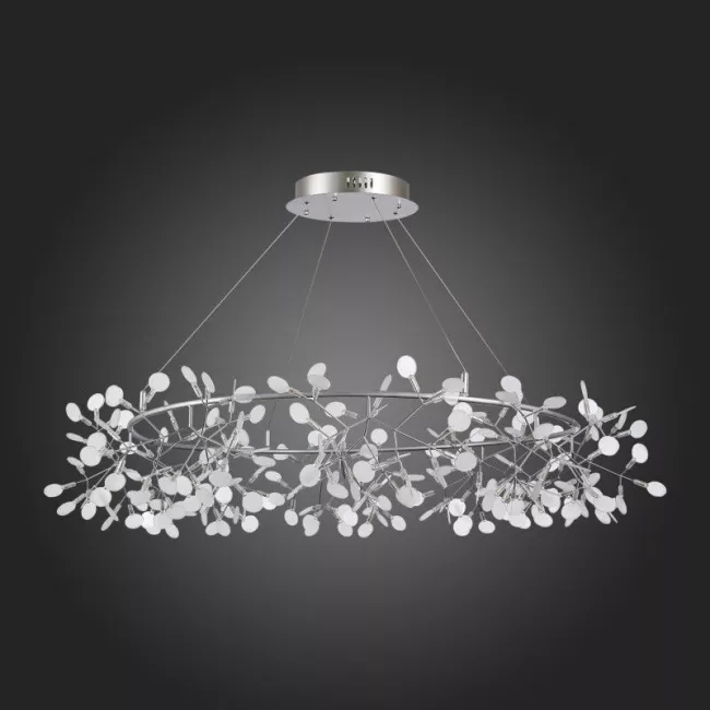 Подвесная люстра ST-Luce SL379.103.216 Подвесная люстра ST-Luce SL379.103.216