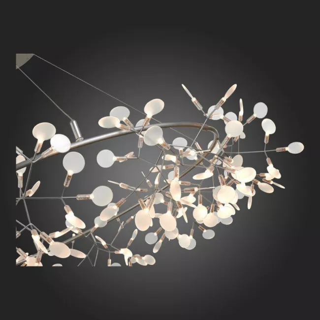 Подвесная люстра ST-Luce SL379.103.216 Подвесная люстра ST-Luce SL379.103.216
