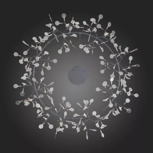 Подвесная люстра ST-Luce SL379.103.216 Подвесная люстра ST-Luce SL379.103.216