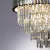 Каскадная люстра ARTE Lamp A1004SP-8SI Каскадная люстра ARTE Lamp A1004SP-8SI