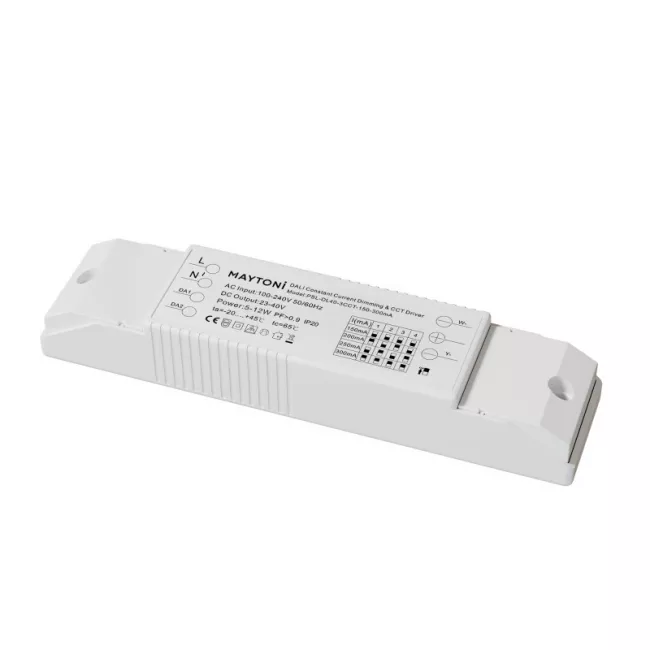 Блок питания Maytoni PSL-DL40-3CCT-150-300mA