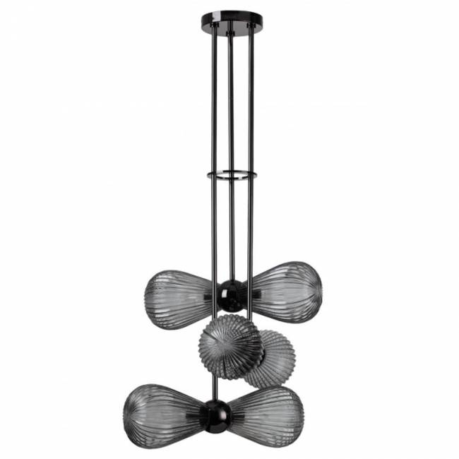 Люстра на штанге Odeon Light 5417/6 Люстра на штанге Odeon Light 5417/6