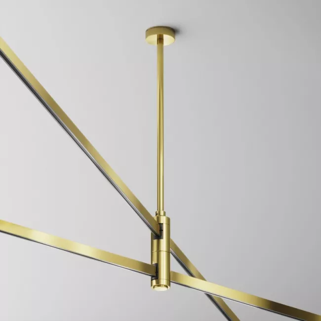 Стойка Maytoni TRA158C-D1-BS Стойка Maytoni TRA158C-D1-BS