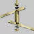 Стойка Maytoni TRA158C-D1-BS Стойка Maytoni TRA158C-D1-BS