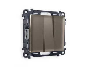 Выключатель Ambrella Volt MA635010