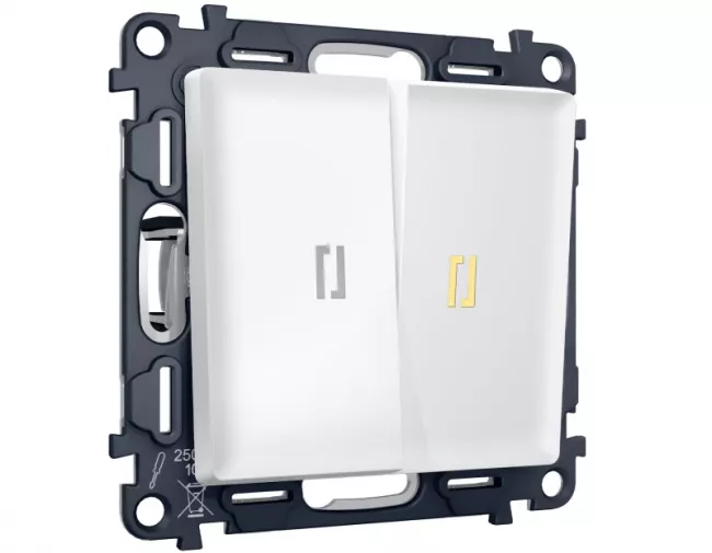 Выключатель Ambrella Volt MA124050