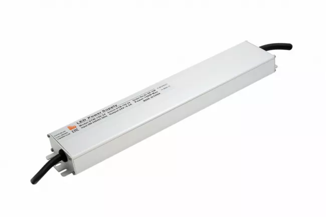 Блок питания для светодиодной ленты SWG XTW-150-24 Блок питания для светодиодной ленты SWG XTW-150-24