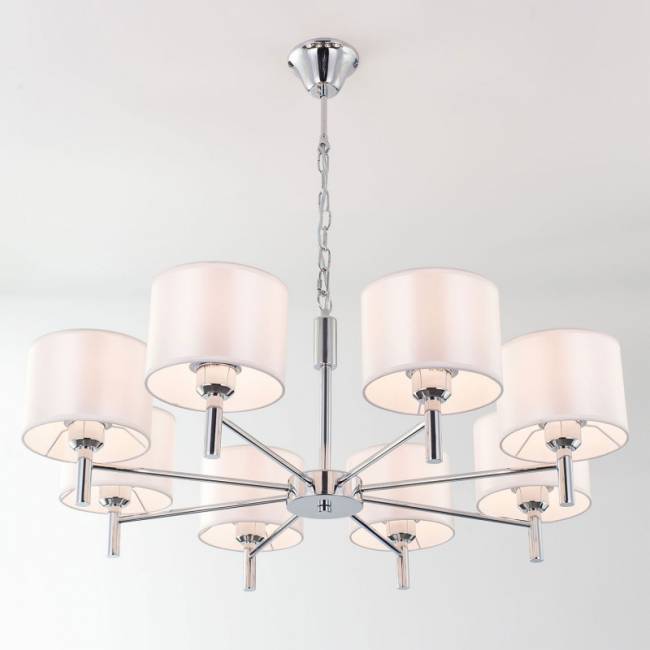 Подвесная люстра Citilux CL463180