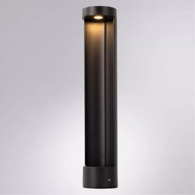 Садово-парковый светильник ARTE Lamp A1645PA-1BK Садово-парковый светильник ARTE Lamp A1645PA-1BK