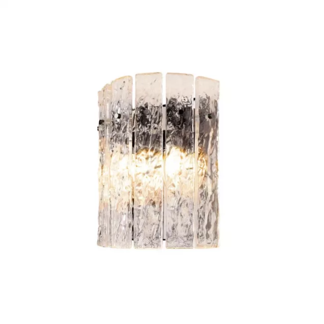 Бра LOFT IT 10297W Pearl black