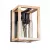 Бра ARTE Lamp A7025AP-1BK Бра ARTE Lamp A7025AP-1BK