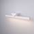 Бра Elektrostandard Delta LED белый (40115/LED)