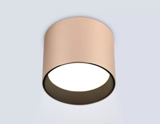 Накладной светильник Ambrella Light TN5305