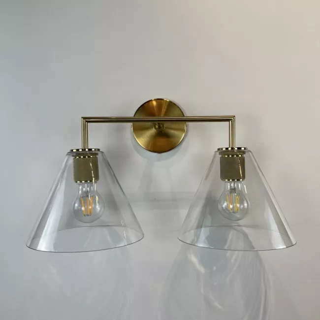 Бра ImperiumLoft 123267-22 Бра ImperiumLoft 123267-22