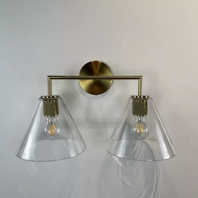 Бра ImperiumLoft 123267-22 Бра ImperiumLoft 123267-22
