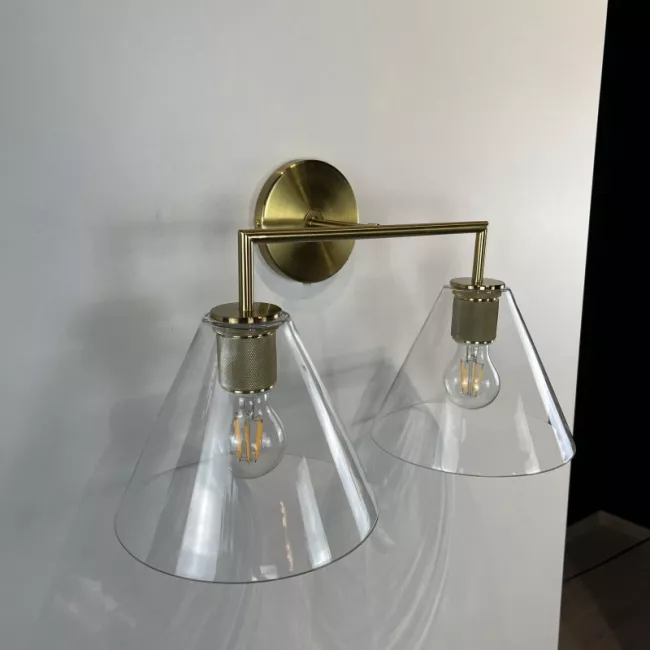 Бра ImperiumLoft 123267-22 Бра ImperiumLoft 123267-22