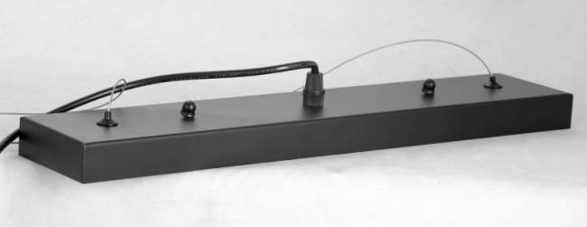 Подвесная люстра LOFT GRLSP-8254