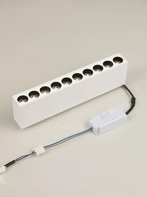 Накладной светильник Vitaluce VT0200061-00 Накладной светильник Vitaluce VT0200061-00