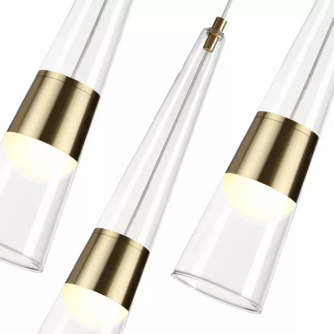 Подвесная люстра Odeon Light 5043/42L Подвесная люстра Odeon Light 5043/42L