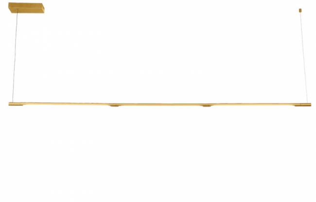 Подвесная люстра Crystal Lux LARGO SP33W L1770 GOLD Подвесная люстра Crystal Lux LARGO SP33W L1770 GOLD