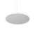 Подвесной светильник LOFT IT 10371P White