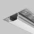Профиль Maytoni ALM-6114-S-2M Профиль Maytoni ALM-6114-S-2M