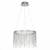 Каскадная люстра ST-Luce SL6201.103.24 Каскадная люстра ST-Luce SL6201.103.24