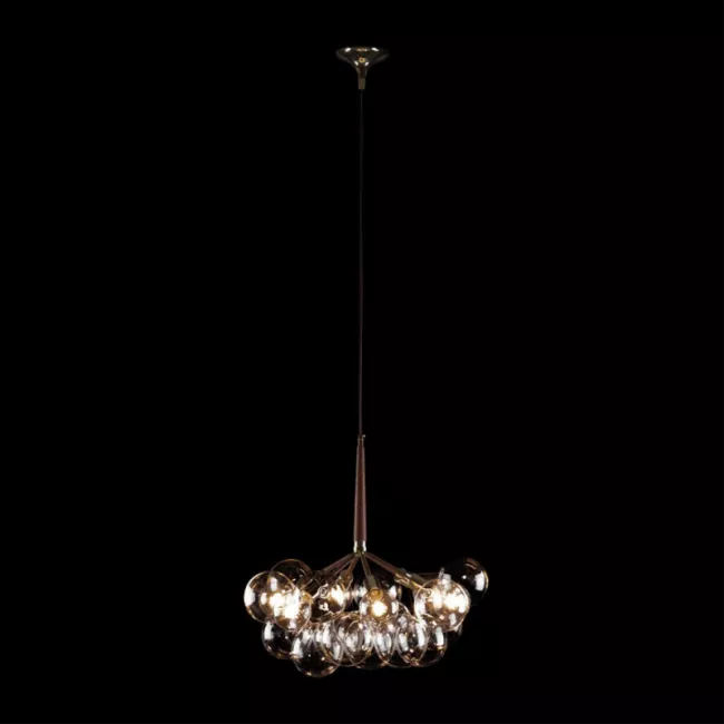 Подвесной светильник LOFT IT 10048/6 Brown