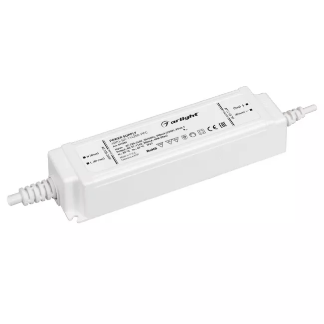 Блок питания Arlight 037889