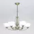 Подвесная люстра Citilux CL417263 Подвесная люстра Citilux CL417263