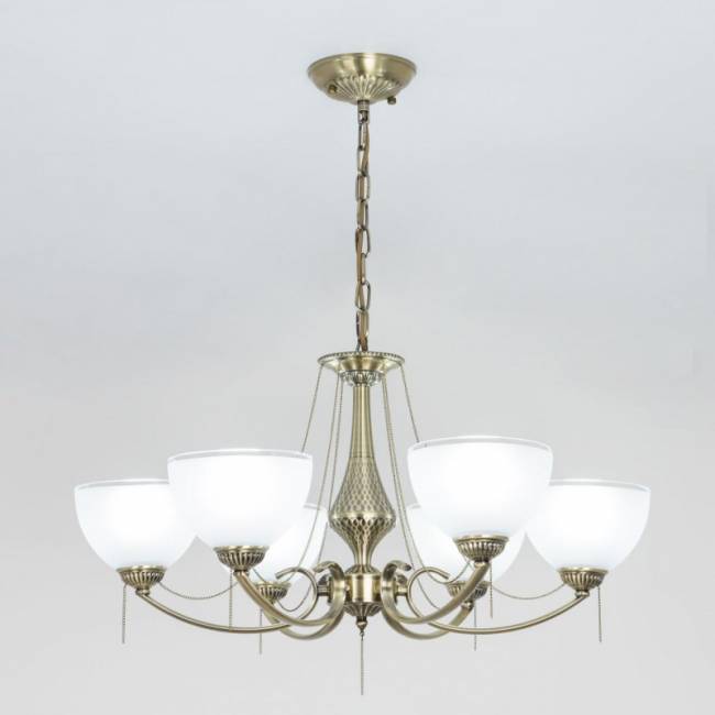 Подвесная люстра Citilux CL417263 Подвесная люстра Citilux CL417263