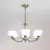 Подвесная люстра Citilux CL417263 Подвесная люстра Citilux CL417263