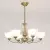 Подвесная люстра Citilux CL417263 Подвесная люстра Citilux CL417263