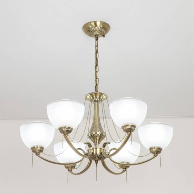Подвесная люстра Citilux CL417263 Подвесная люстра Citilux CL417263