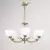 Подвесная люстра Citilux CL417263 Подвесная люстра Citilux CL417263