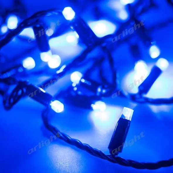 Светодиодная нить ARdecoled 025802 Светодиодная нить ARdecoled 025802