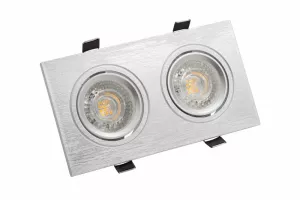 Встраиваемый светильник Denkirs DK3022-CM (серия PRO) Встраиваемый светильник Denkirs DK3022-CM (серия PRO)