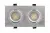 Встраиваемый светильник Denkirs DK3022-CM (серия PRO) Встраиваемый светильник Denkirs DK3022-CM (серия PRO)